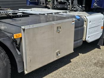 FH 500 4x2 GLOBE XL / 337.000 km ! / NL TRUCK